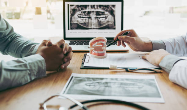 Oral Cancer Screening in Daniel, UT